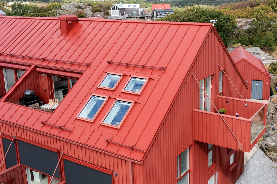 Apartment in Vedhall, Västra Götaland County, Sweden 4 - 18827529