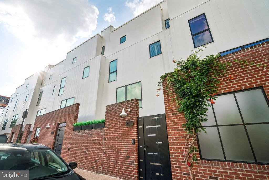 Townhouse in Philadelphia, Pennsylvania, United States 2 - 18827057
