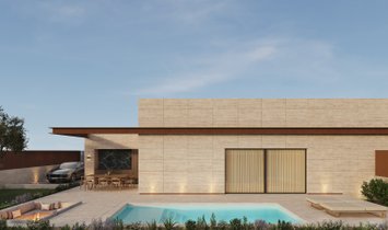 Chalet a El Campello, Comunità Valenzana, Spagna 2
