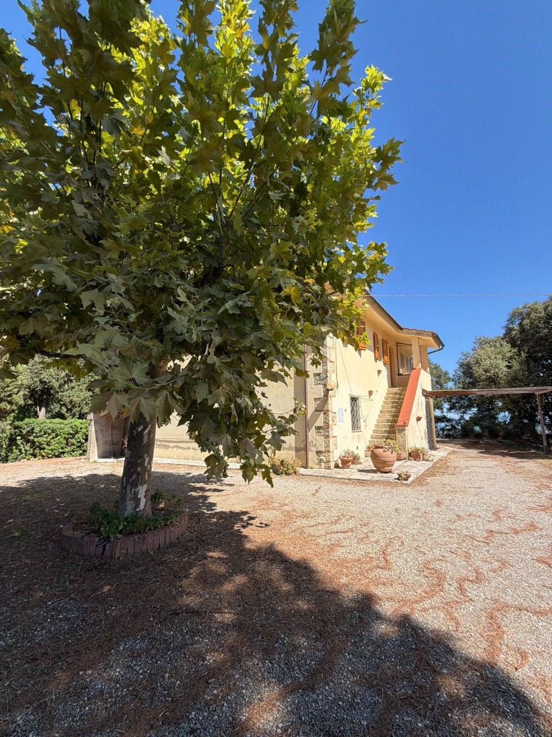 Casa de Campo en Casciana Terme Lari, Toscana, Italia 2 - 18827072