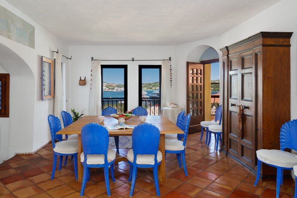 Appartamento a Marina di Porto Cervo, Porto Cervo, Italia 4 - 18827625