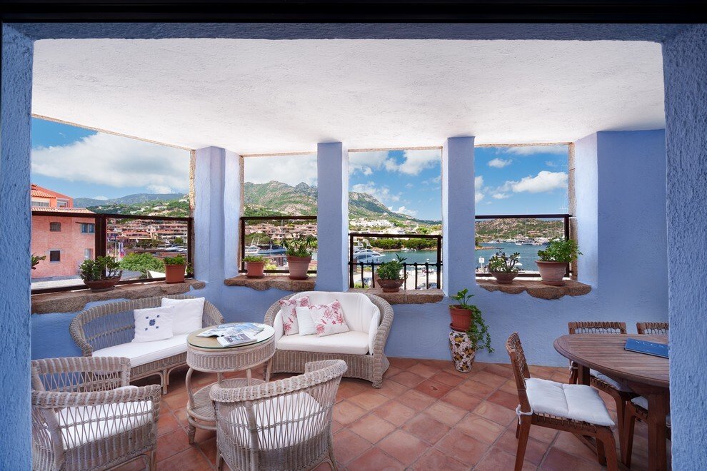 Appartamento a Marina di Porto Cervo, Porto Cervo, Italia 2 - 18827625