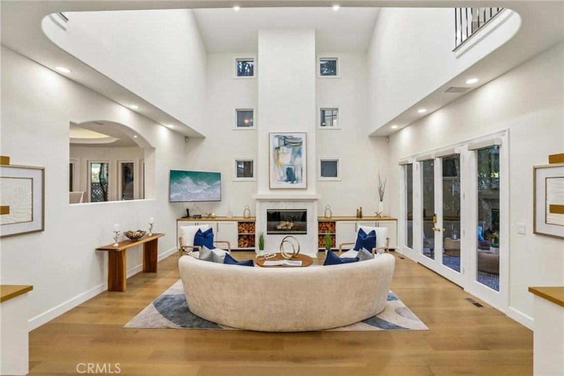 Casa en Manhattan Beach, California, Estados Unidos 3 - 18827577