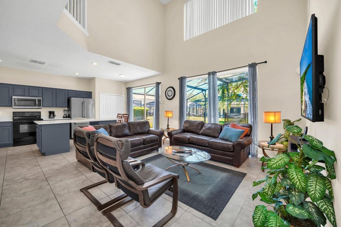 Casa en Kissimmee, Florida, Estados Unidos 4 - 18827573
