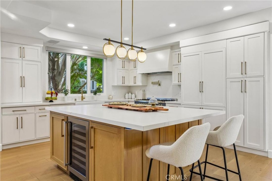 Casa en Manhattan Beach, California, Estados Unidos 5 - 18827577