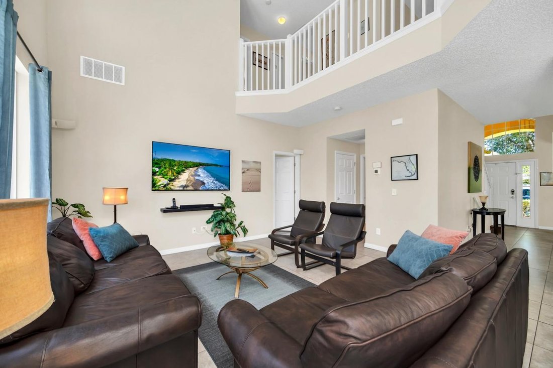 Casa en Kissimmee, Florida, Estados Unidos 3 - 18827573