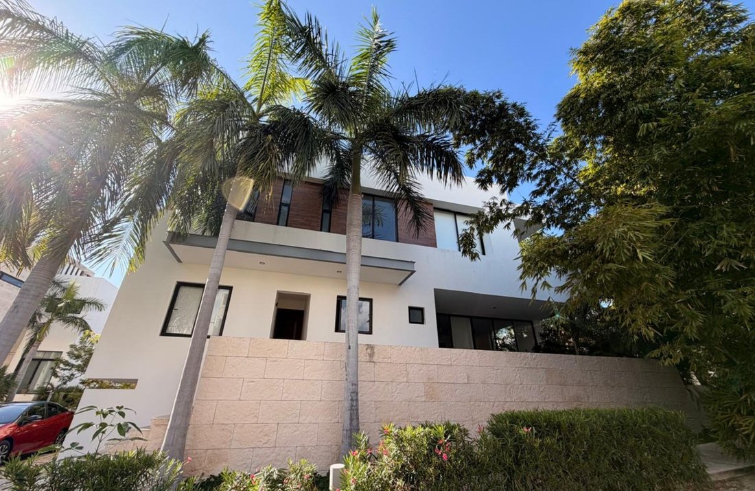 Haus in Cancún, Quintana Roo, Mexiko 5 - 18827600