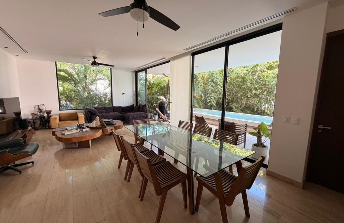 Haus in Cancún, Quintana Roo, Mexiko 3 - 18827600