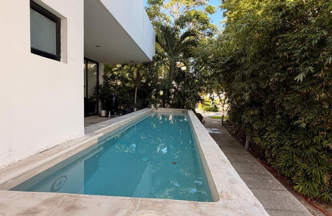 Haus in Cancún, Quintana Roo, Mexiko 4 - 18827600
