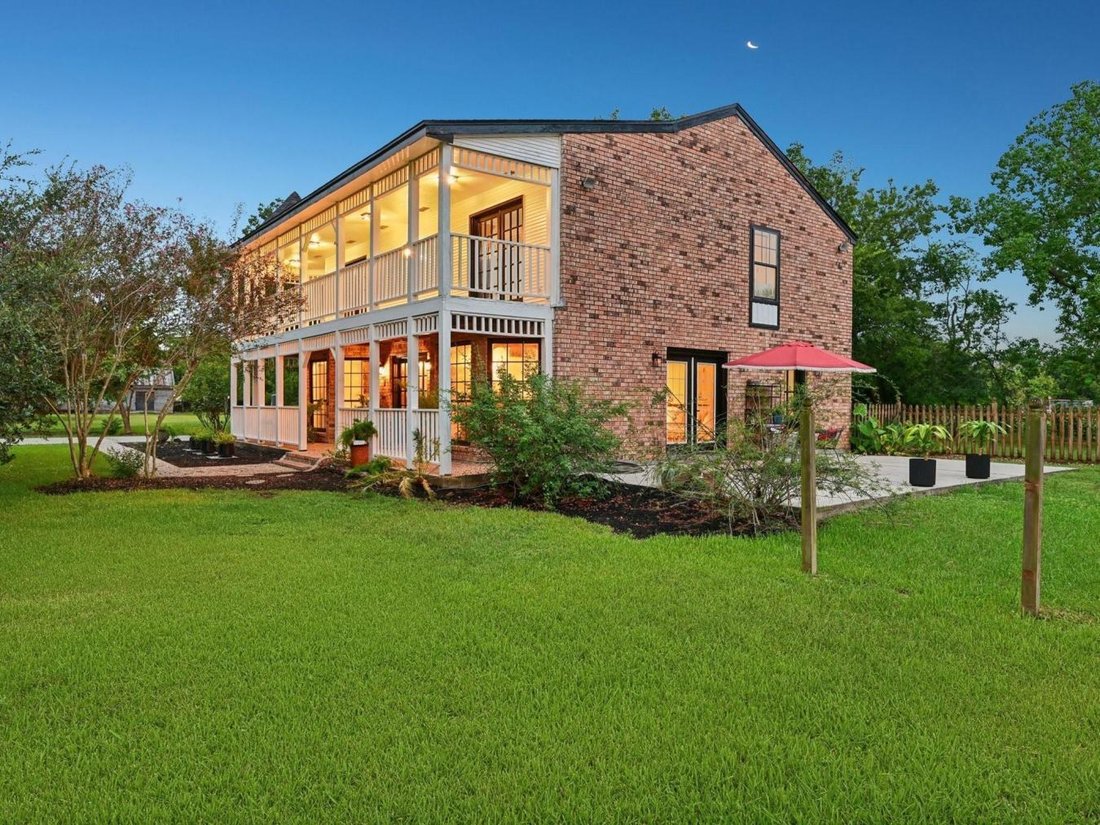 Casa en League City, Texas, Estados Unidos 4 - 18827563