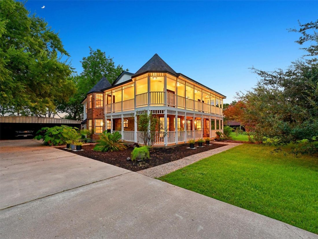 Casa en League City, Texas, Estados Unidos 1 - 18827563