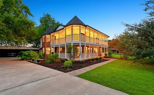 Casa en League City, Texas, Estados Unidos 1
