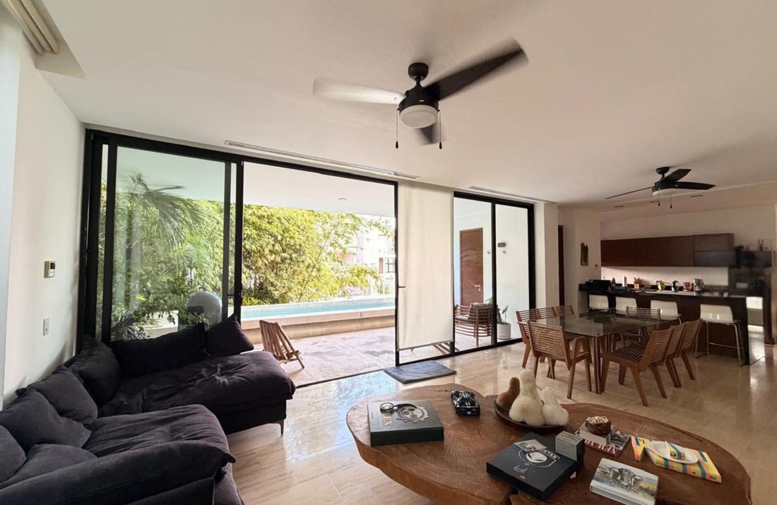 Haus in Cancún, Quintana Roo, Mexiko 2 - 18827600