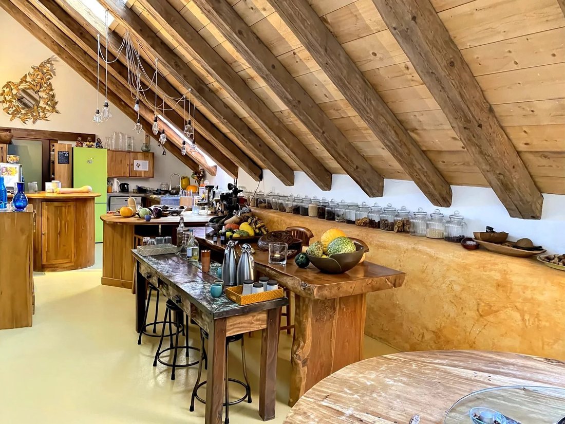 Anwesen in Lamboing, Plateau de Diesse, Schweiz 4 - 18827549