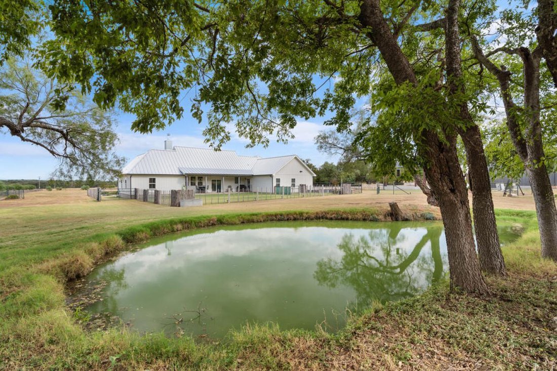 Casa en Fredericksburg, Texas, Estados Unidos 5 - 18827548