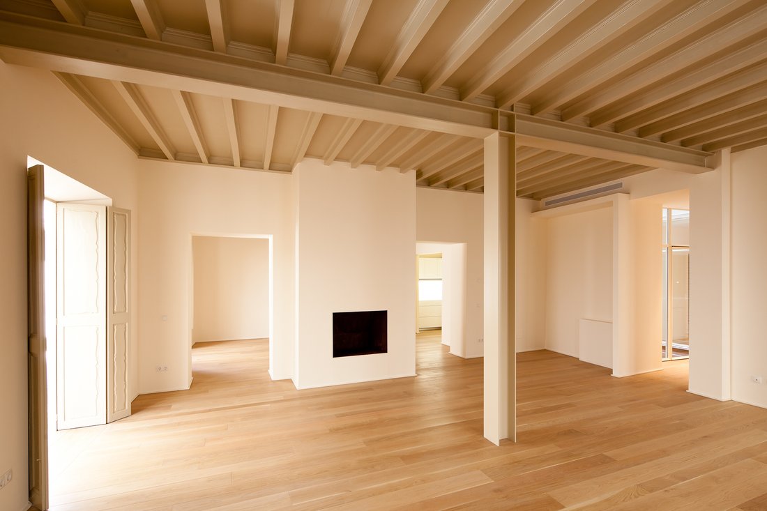 Appartement à Palma, Îles Baléares, Espagne 4 - 18827909