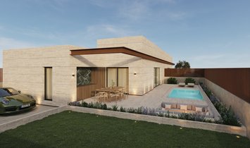 Chalet à El Campello, Valence, Espagne 1