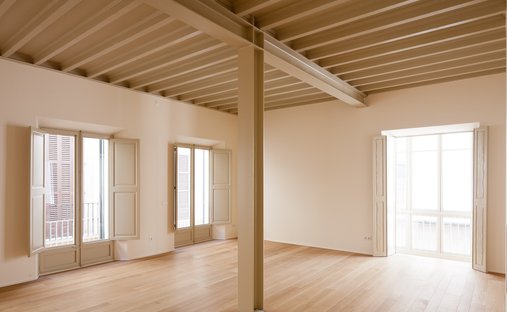 Wohnung in Palma, Balearische Inseln, Spanien 1