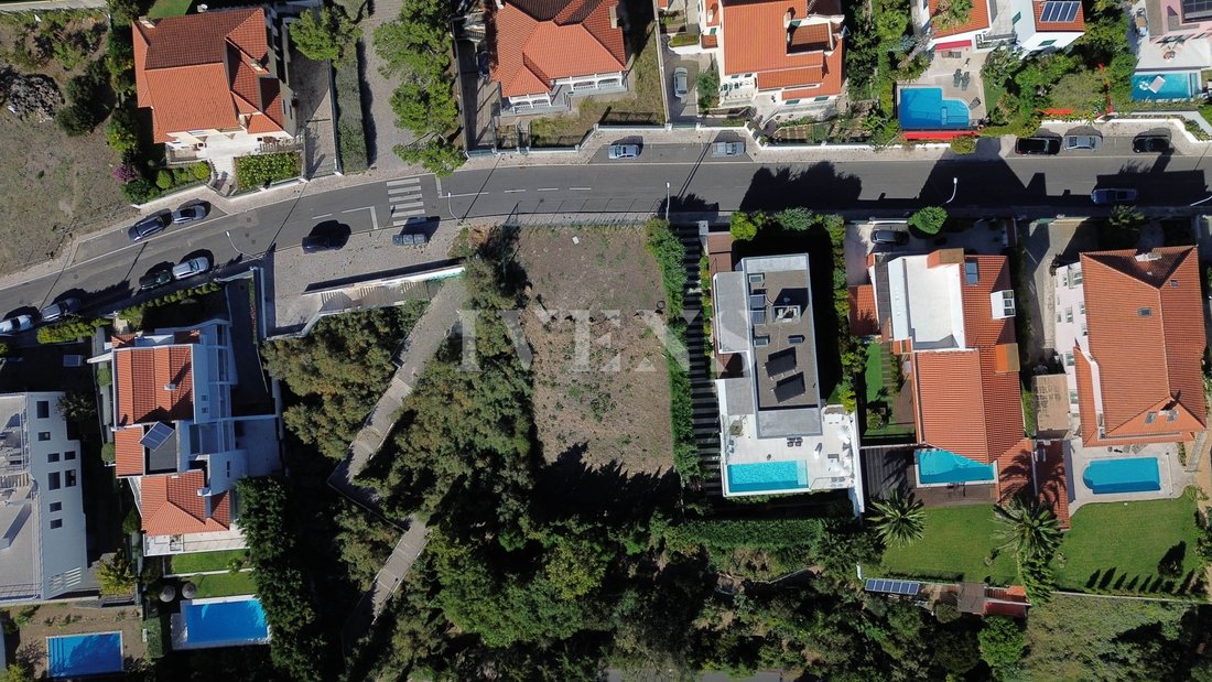 Terreno en Carnaxide y Queijas, Distrito de Lisboa, Portugal 4 - 18827614