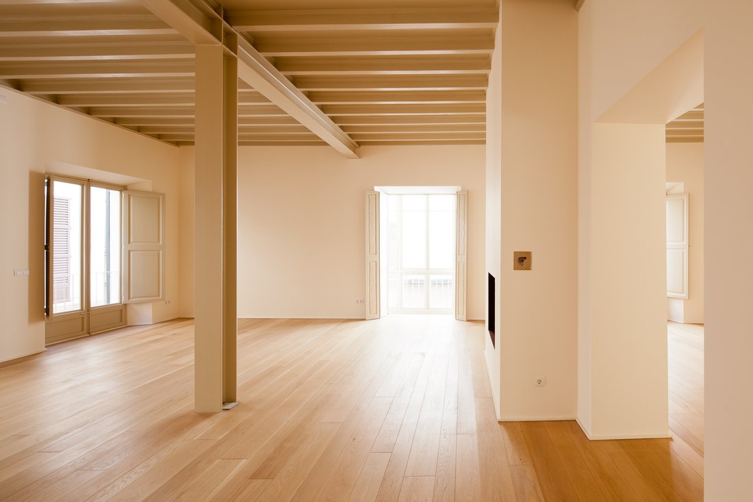 Appartement à Palma, Îles Baléares, Espagne 2 - 18827909