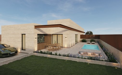 Chalet en Campello, Comunidad Valenciana, España 1