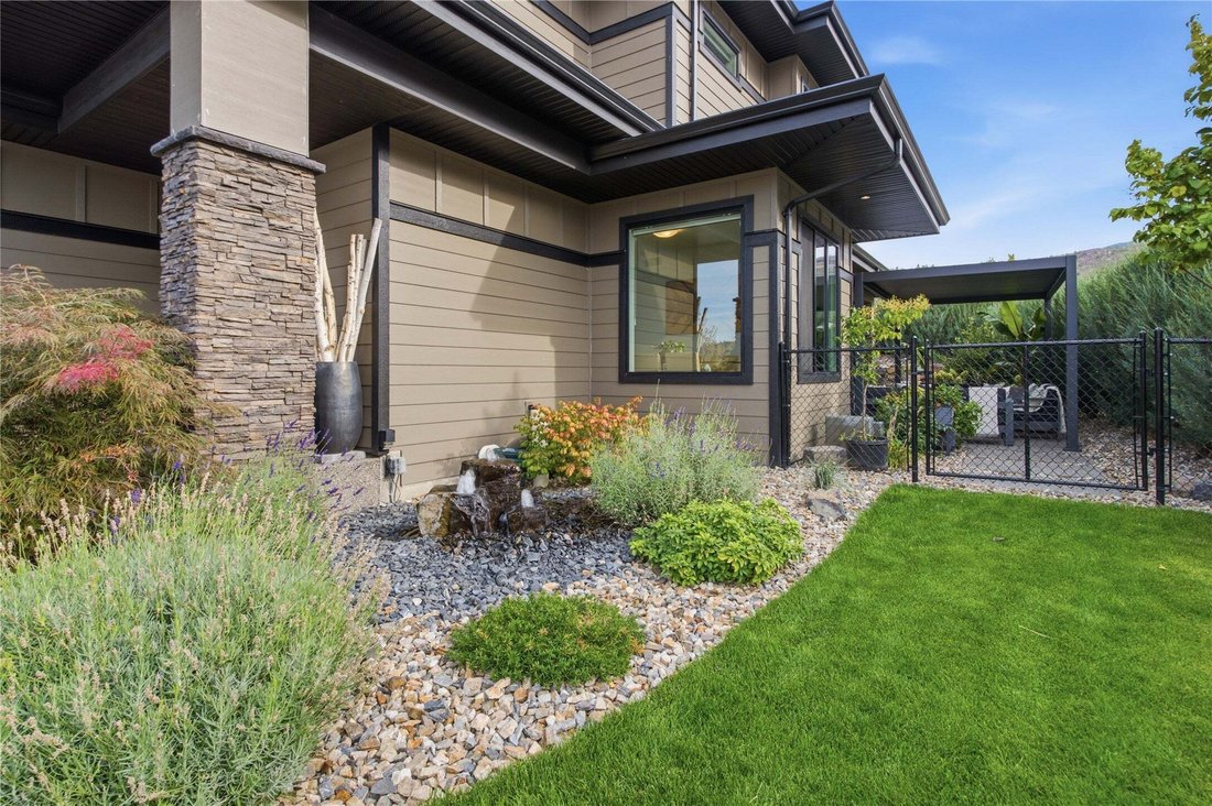 Casa en Kelowna, Columbia Británica, Canadá 4 - 18827644