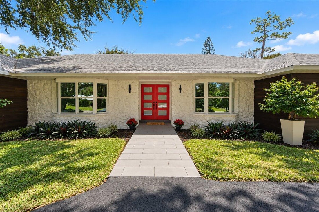 Haus in Vero Beach, Florida, Vereinigte Staaten 4 - 18827646