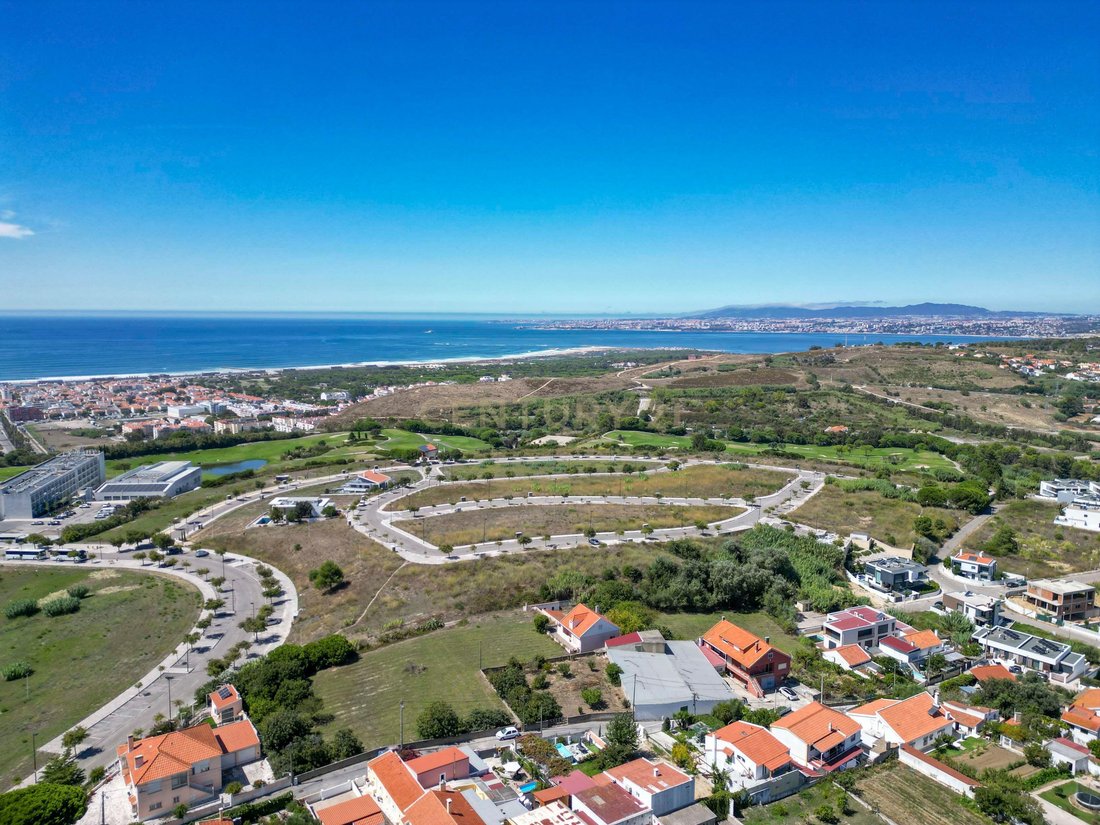 Land in Caparica e Trafaria, Setubal, Portugal 2 - 18546329