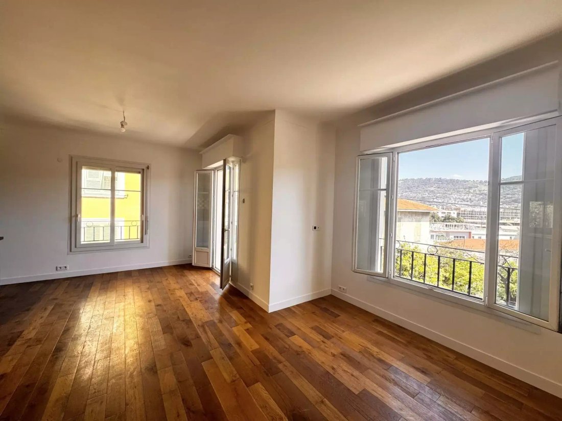 Appartement à Cimiez, Nice, France 2 - 17697478