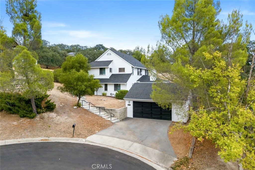 House in Paso Robles, California, United States 1 - 18827885