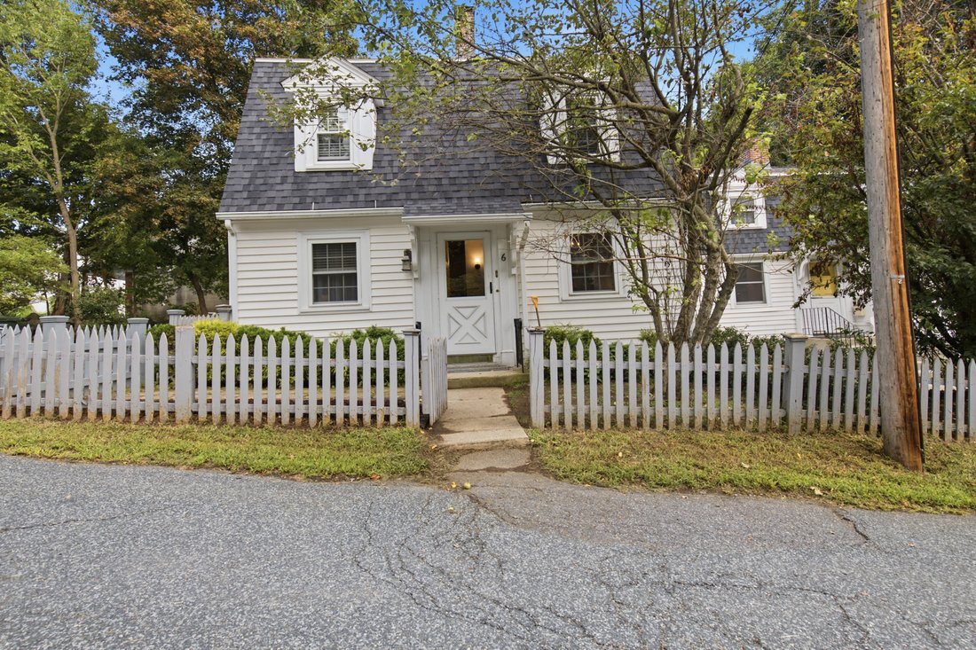 House in Stow, Massachusetts, United States 1 - 18827699