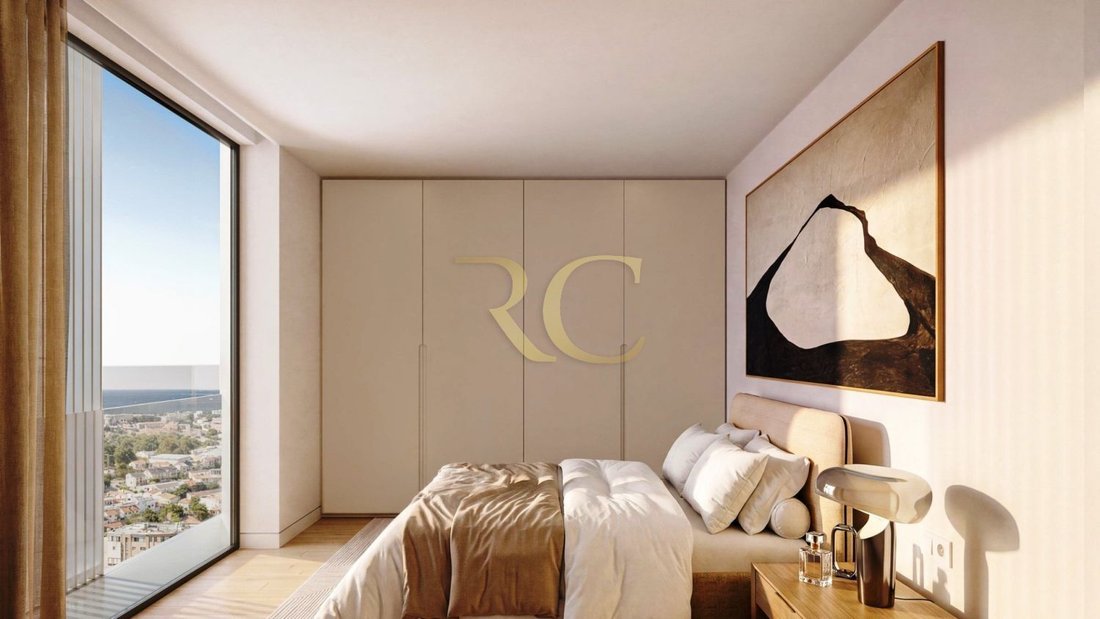 Apartamento en Lordelo do Ouro y Massarelos, Distrito de Oporto, Portugal 5 - 18827708