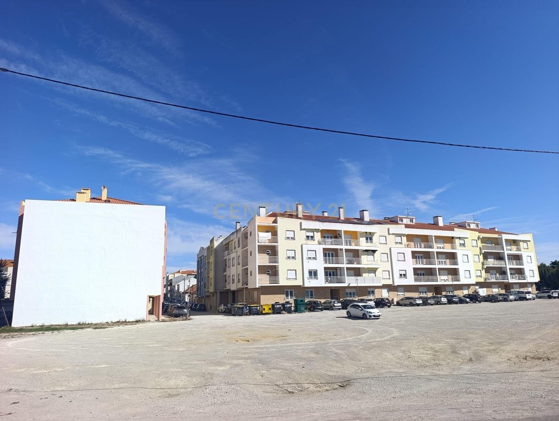 Terreno en Pinhal Novo, Setúbal Municipality, Portugal 2 - 18827747