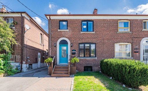Casa en Toronto, Ontario, Canadá 1