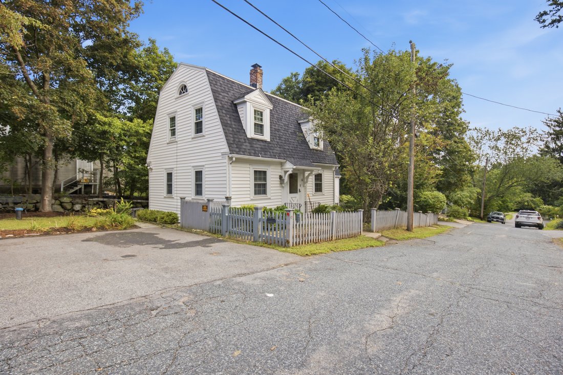 House in Stow, Massachusetts, United States 2 - 18827699