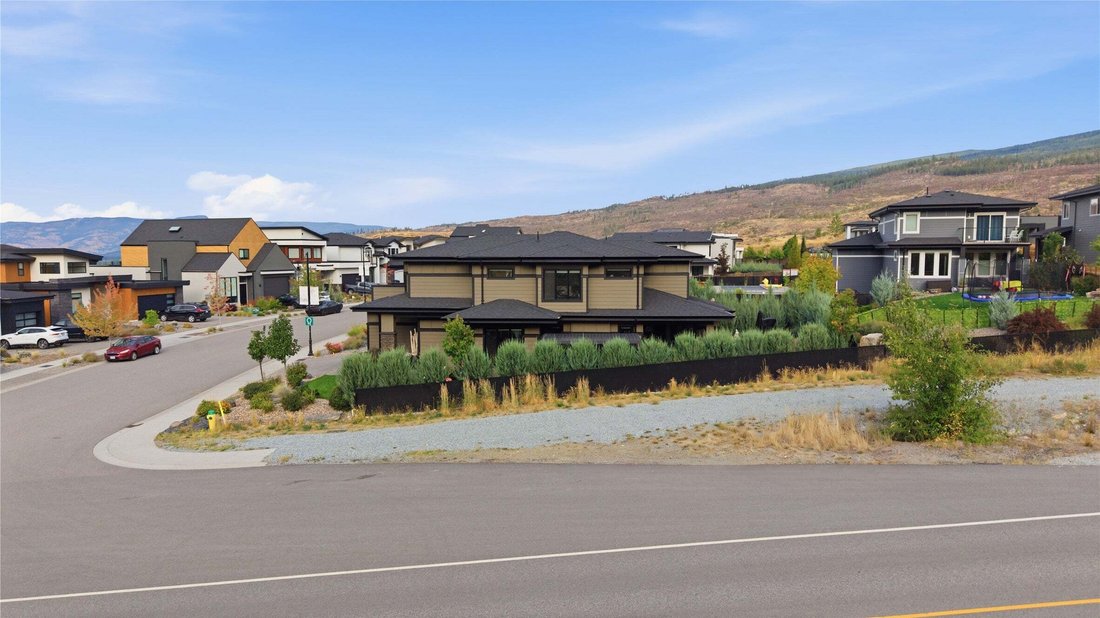 Casa en Kelowna, Columbia Británica, Canadá 5 - 18827644