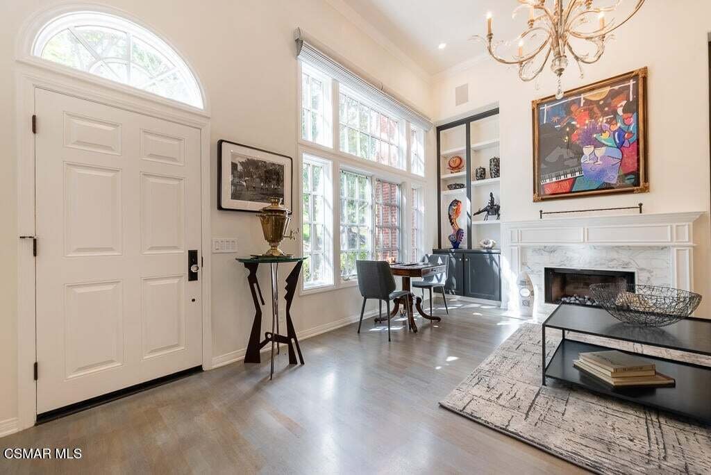 Townhouse en Thousand Oaks, California, Estados Unidos 4 - 18827684