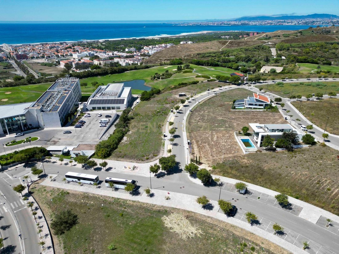 Land in Caparica e Trafaria, Setubal, Portugal 3 - 18546329