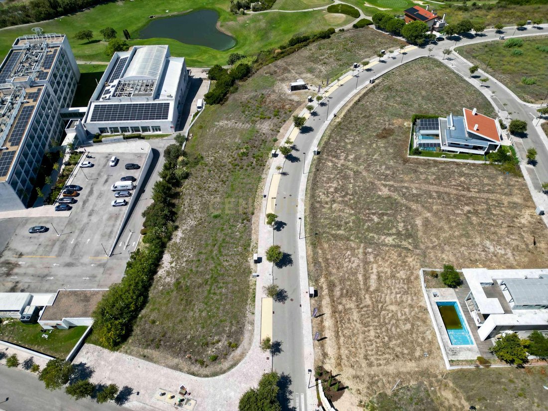 Land in Caparica e Trafaria, Setubal, Portugal 1 - 18546329