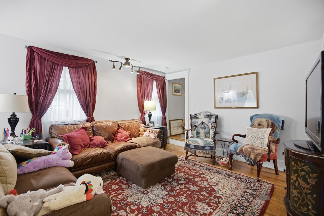 House in Stow, Massachusetts, United States 3 - 18827699