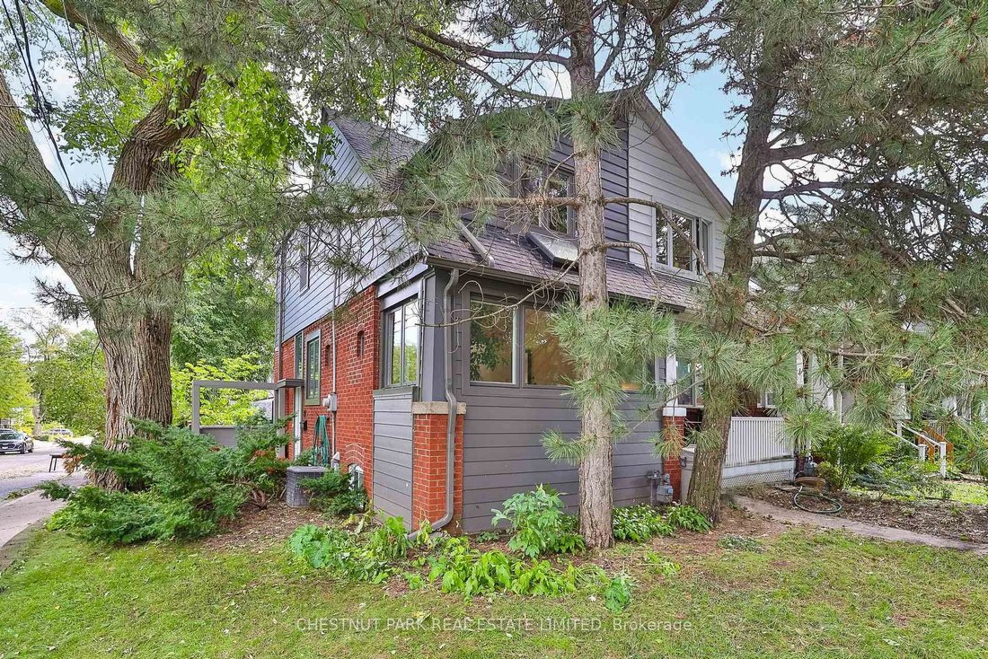 Haus in Toronto, Ontario, Kanada 2 - 18827962