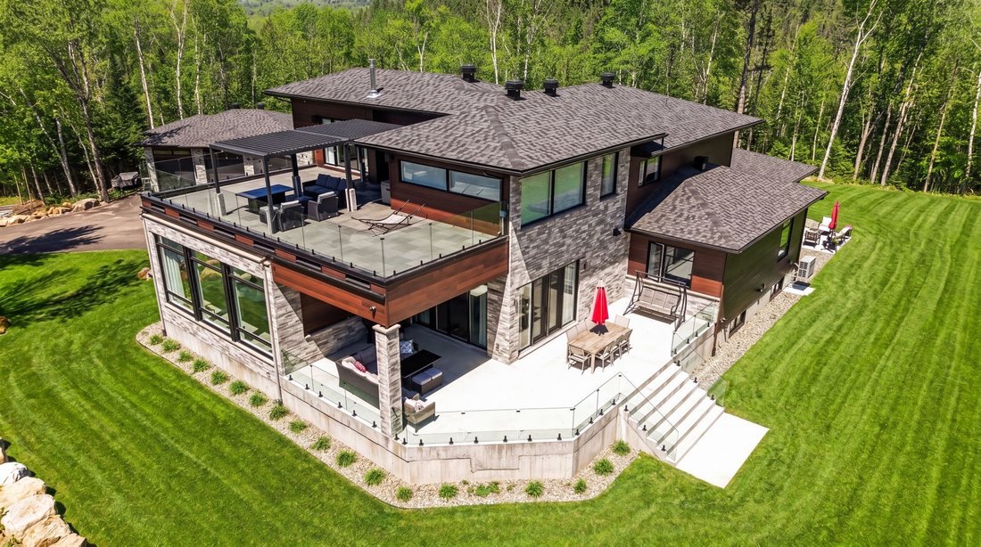 House in Saint Come, Quebec, Canada 4 - 16954071