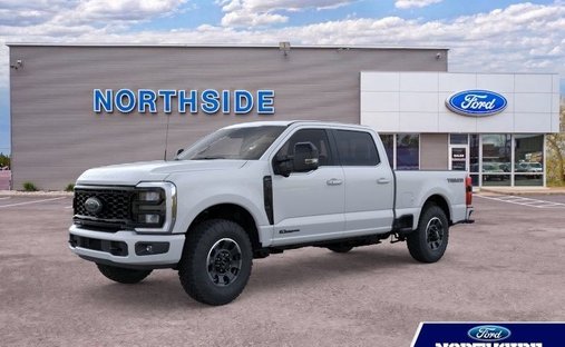 2026 Ford F-350SD Lariat in Portland, OR, United States 1