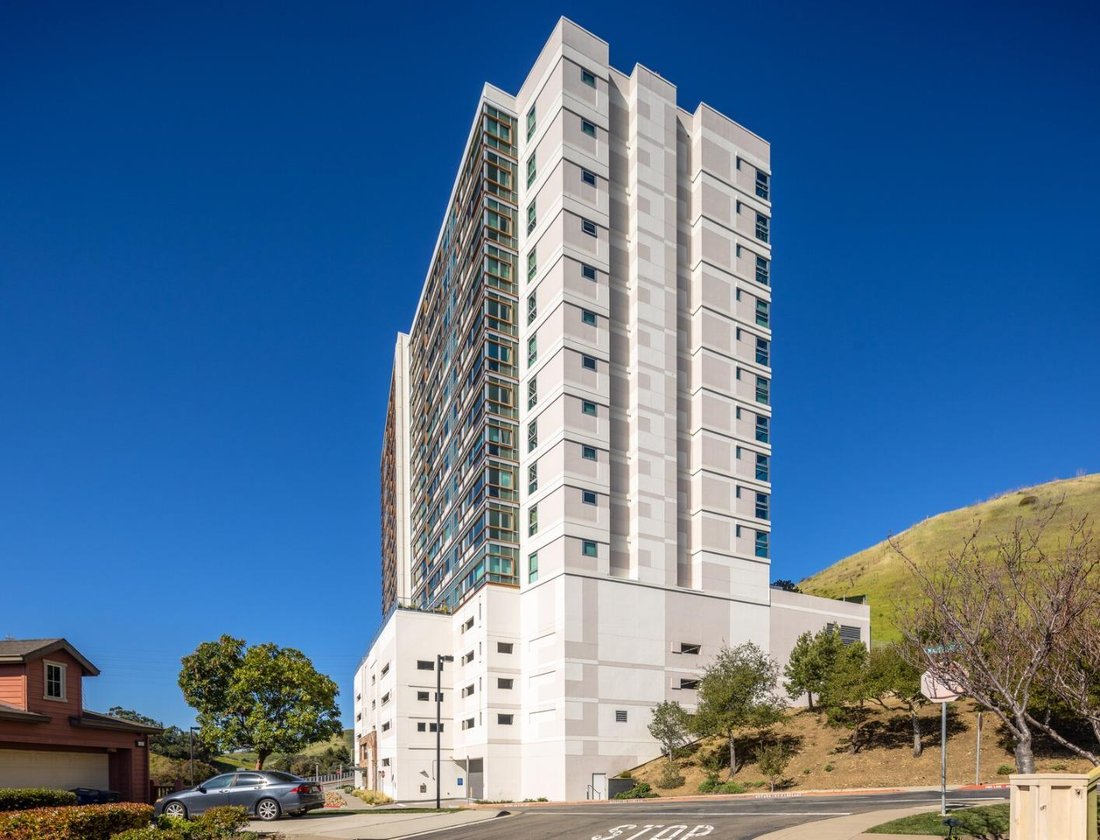 Condominio en South San Francisco, California, Estados Unidos 3 - 18827692