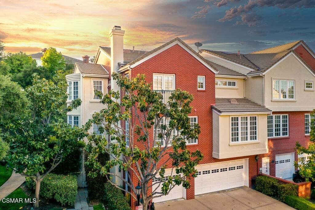 Townhouse en Thousand Oaks, California, Estados Unidos 2 - 18827684