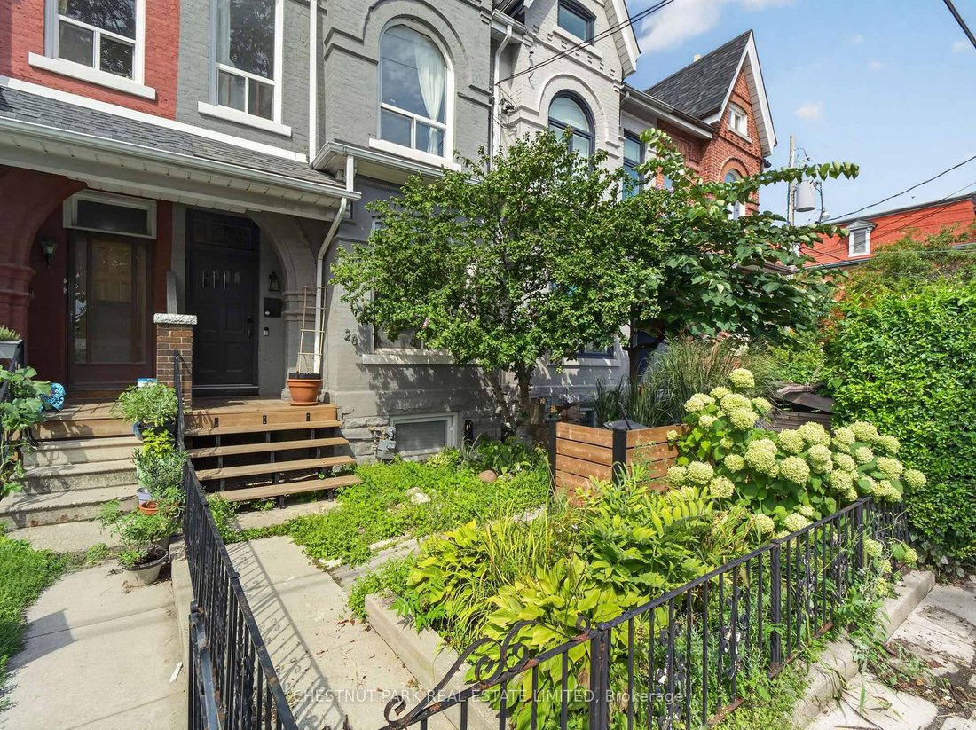 Villa a Toronto, Ontario, Canada 2 - 18827956