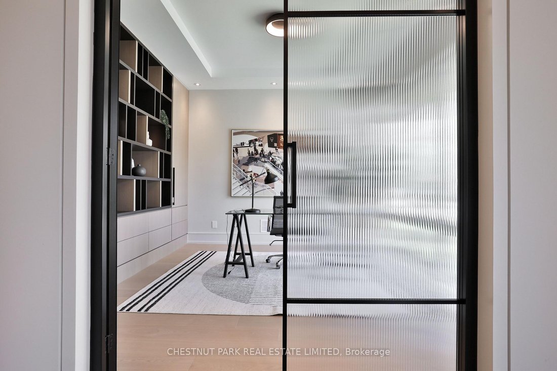 Haus in Toronto, Ontario, Kanada 4 - 18828002