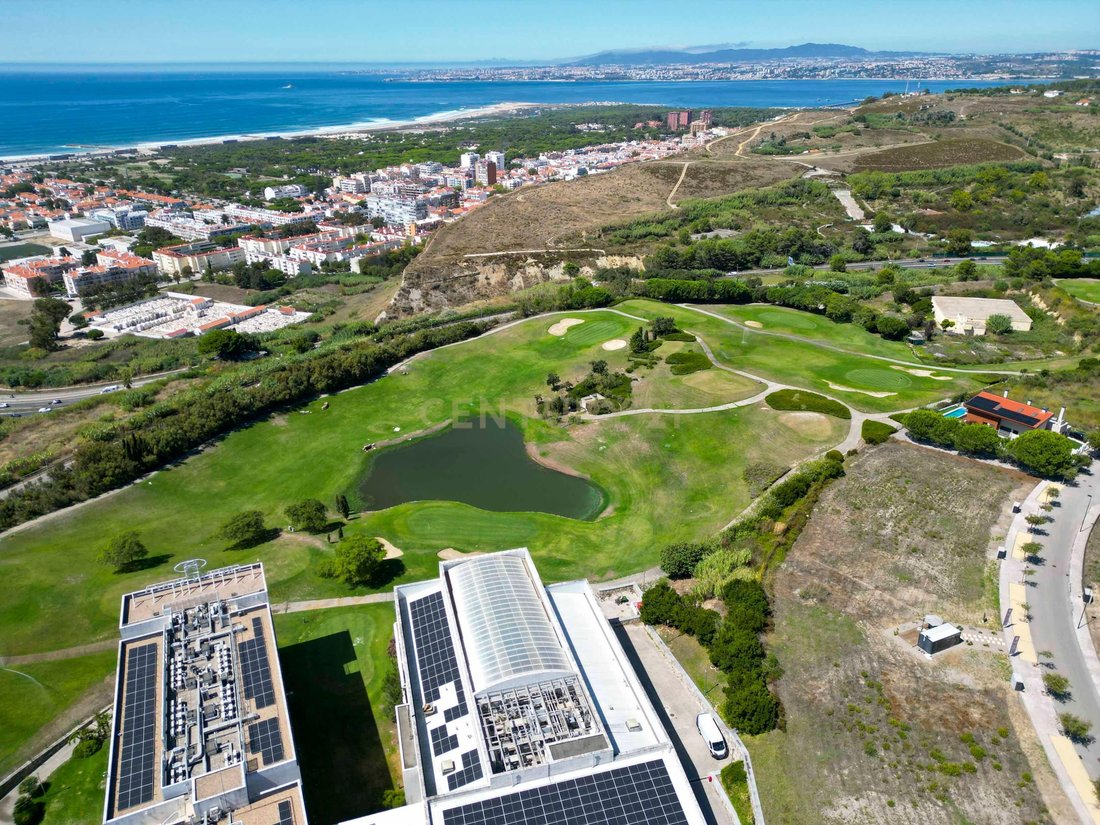 Land in Caparica e Trafaria, Setubal, Portugal 5 - 18587178