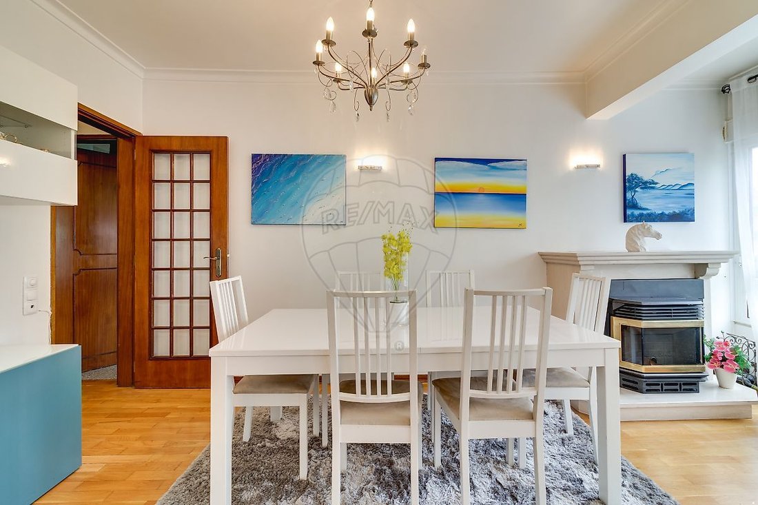 Appartamento a Moscavide e Portela, Lisbona, Portogallo 4 - 18828044
