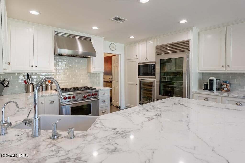 Townhouse en Thousand Oaks, California, Estados Unidos 3 - 18827684